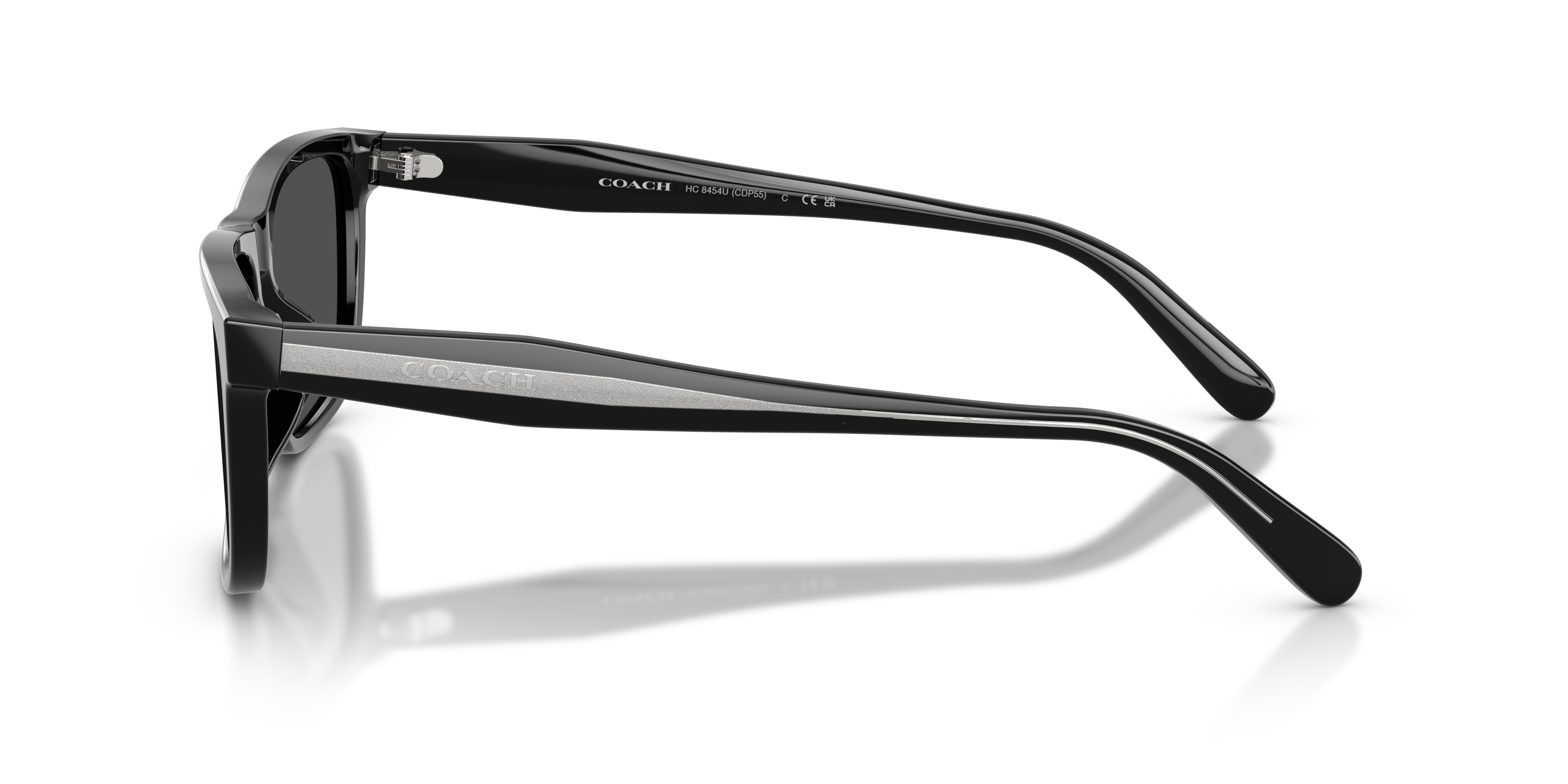 Coach HC8454U 500287 Cdp55 